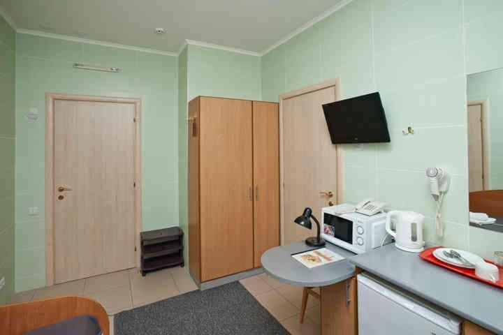 Sana Hostel Charkiv Esterno foto