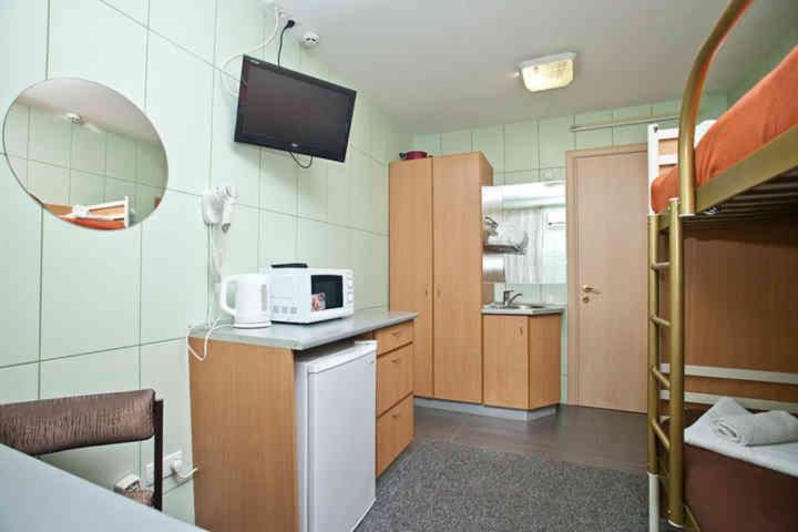 Sana Hostel Charkiv Esterno foto