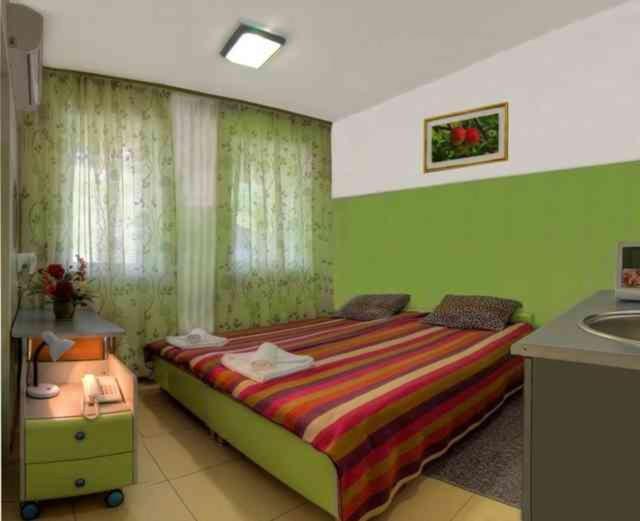 Sana Hostel Charkiv Esterno foto