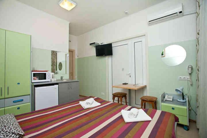 Sana Hostel Charkiv Esterno foto