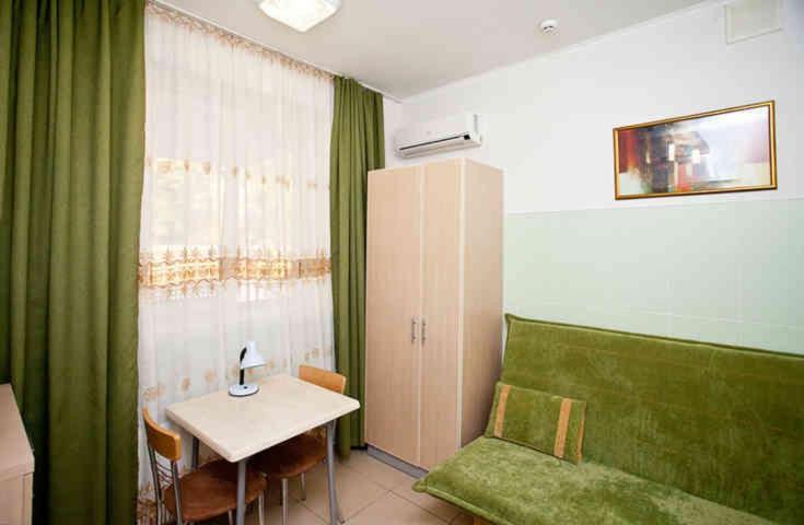 Sana Hostel Charkiv Esterno foto