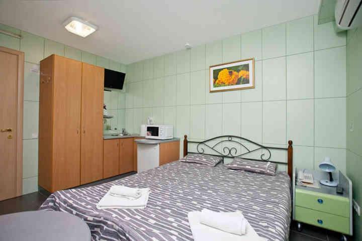 Sana Hostel Charkiv Esterno foto